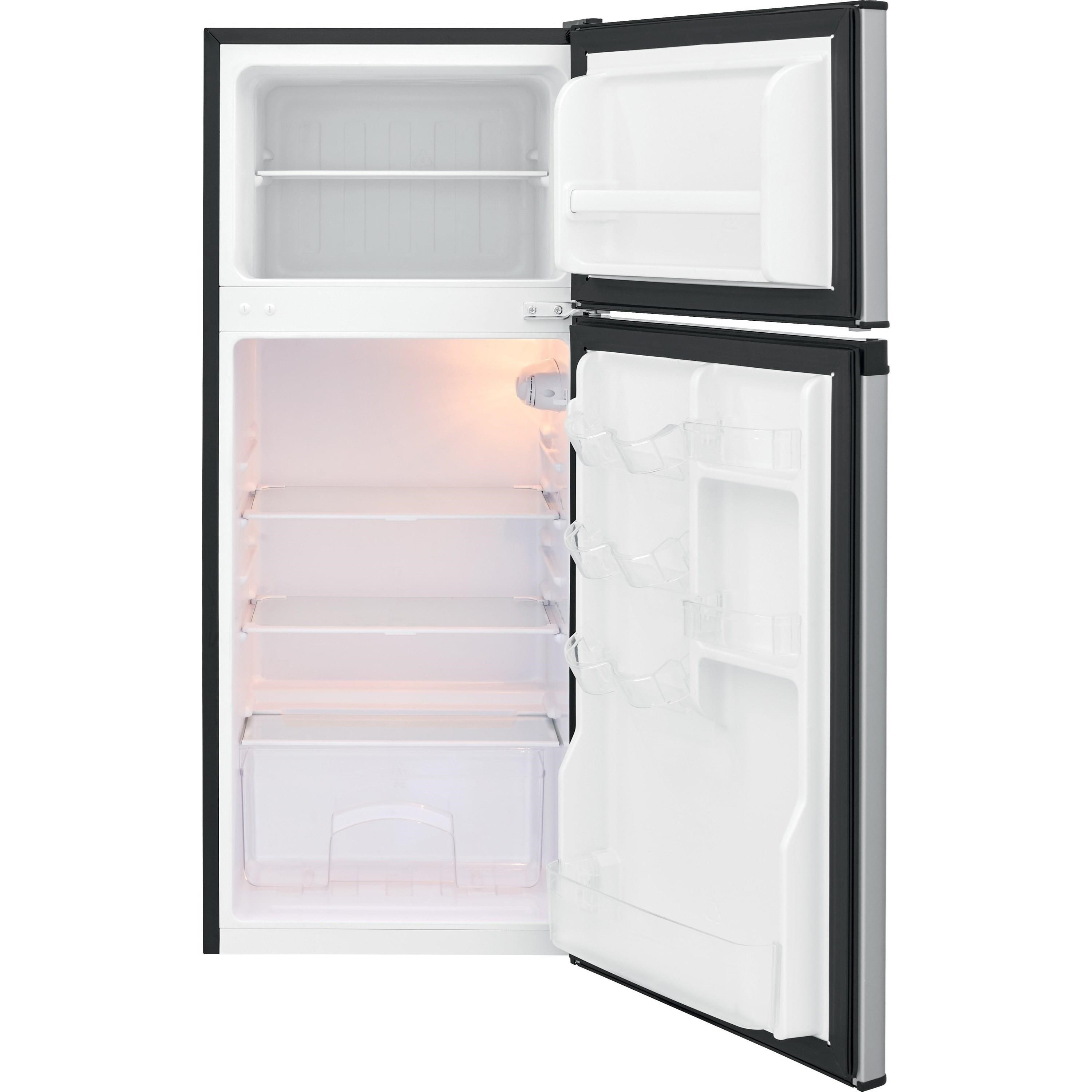 Frigidaire FFPS4533UM 4.5 Cu. Ft. Compact Refrigerator Westrich